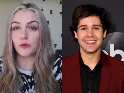 ally hardesty of leak|Ally Hardesty Said David Dobrik Apologized About。